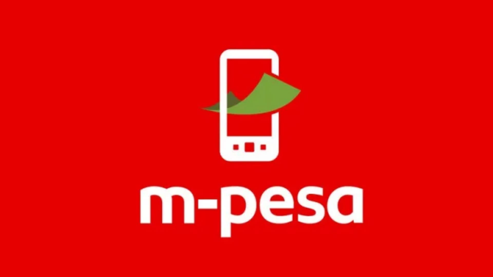 M-Pesa